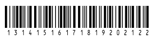 字体预览效果图